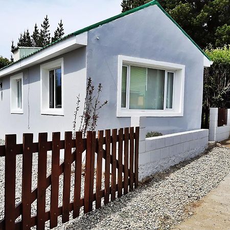 El Garage De Los Pioneros El Calafate Kültér fotó