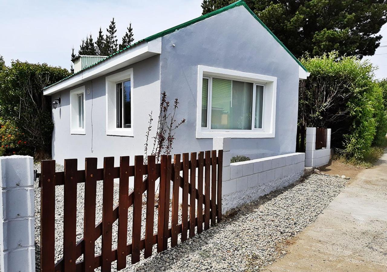 El Garage De Los Pioneros El Calafate Kültér fotó